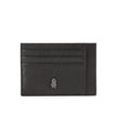 Adam Card H In Dark Brown
