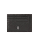 Adam Card H In Dark Brown