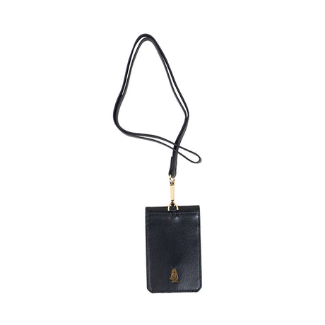 Christopher Name Tag H In Black