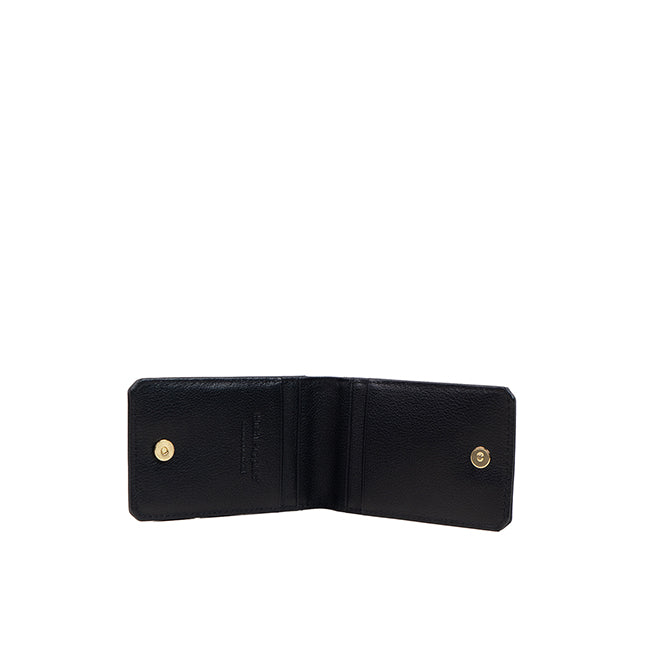 Christopher Name Tag H In Black