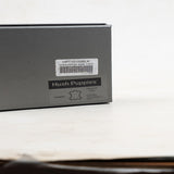 Christopher Name Tag H In Black