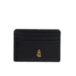 Christopher Card H In Black