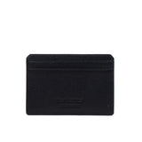 Christopher Card H In Black