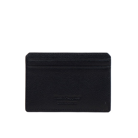 Christopher Card H In Black