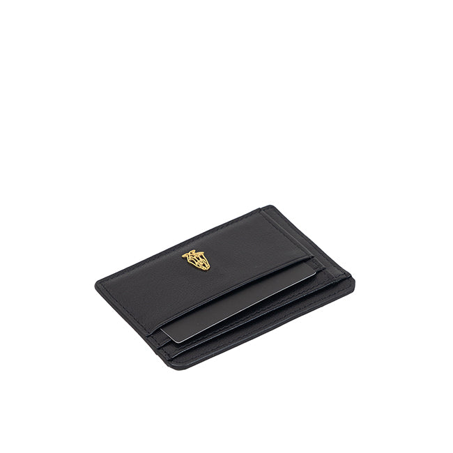 Christopher Card H In Black