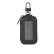 Cannon Car Key H In Black