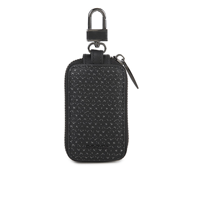 Cannon Car Key H In Black