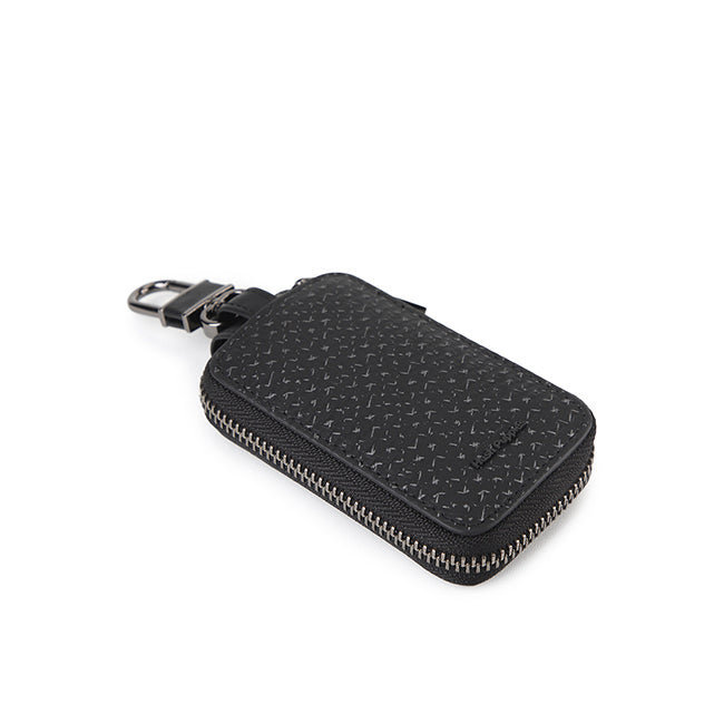 Cannon Car Key H In Black