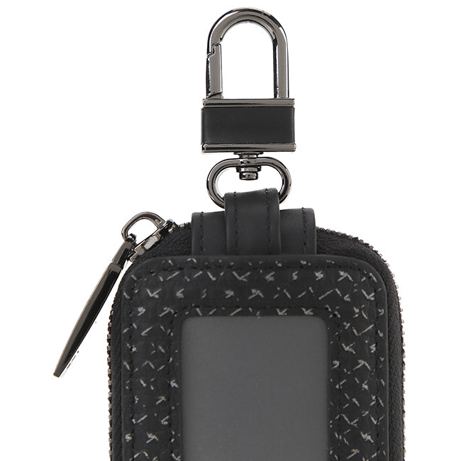 Cannon Car Key H In Black