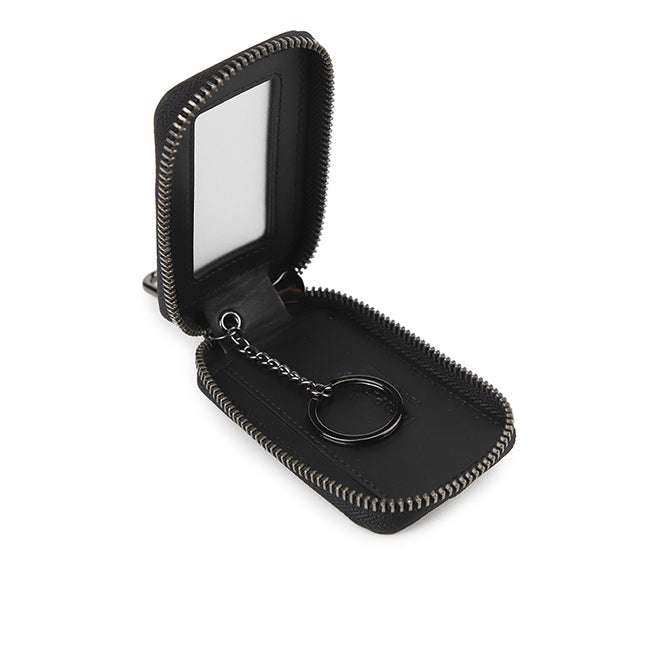 Cannon Car Key H In Black