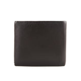 Short Wallet Nazer Short Wlt In Dark Brown