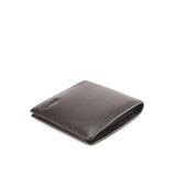 Short Wallet Nazer Short Wlt In Dark Brown