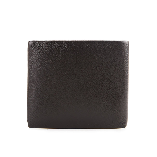 Short Wallet Nazer Short Wlt In Dark Brown