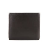 Short Wallet Nazer Short Wlt In Dark Brown