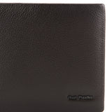 Short Wallet Nazer Short Wlt In Dark Brown