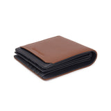Romeo Short Wlt F D In Brown