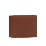 Romeo Short Wlt F D In Brown
