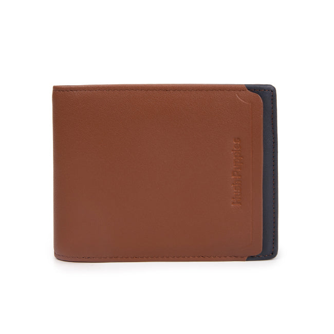 Romeo Short Wlt F D In Brown
