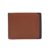 Romeo Short Wlt F D In Brown