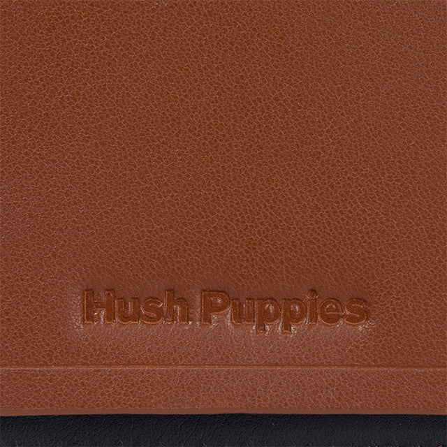Wallet Romeo Bi-Fold Wlt In Brown