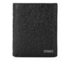 Hush Puppies Aksesoris Pria Wallet Rolando Bi-Fold Wlt F In Black