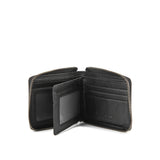 Hush Puppies Aksesoris Pria Wallet Reagan Zip Wlt F In Black
