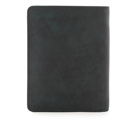 Short Wallet Ruby Bi-Fold Wlt In Navy
