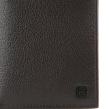 Richie Bi-Fold Wlt F In Dark Brown