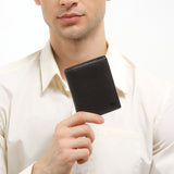 Richie Bi-Fold Wlt F In Dark Brown