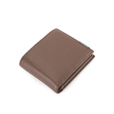 Hush Puppies Pria Summit Short Wlt F D In Dark Brown