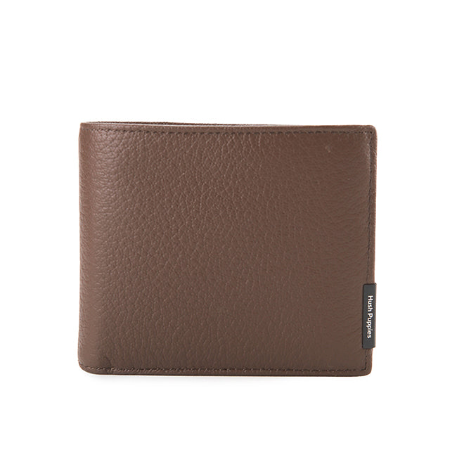 Hush Puppies Pria Summit Short Wlt F D In Dark Brown