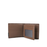 Hush Puppies Pria Summit Short Wlt F D In Dark Brown