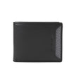Sanjiro Short Wlt In Black