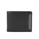 Sanjiro Short Wlt In Black