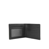 Sanjiro Short Wlt In Black