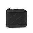 Stanford Zip Wlt F In Black