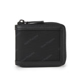 Stanford Zip Wlt F In Black
