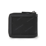 Stanford Zip Wlt F In Black