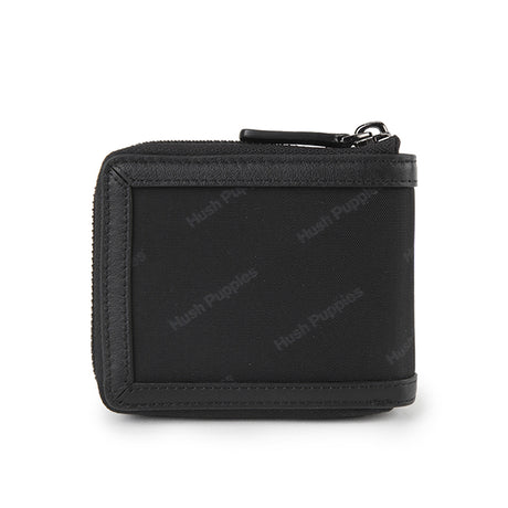 Stanford Zip Wlt F In Black