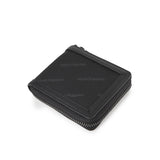 Stanford Zip Wlt F In Black