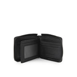 Stanford Zip Wlt F In Black