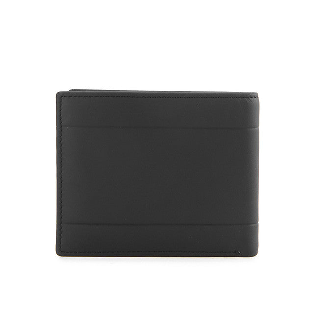 Hush Puppies Aksesoris Pria Short Wallet Parris Short Wlt In Black