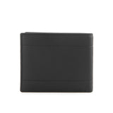 Hush Puppies Aksesoris Pria Short Wallet Parris Short Wlt In Black