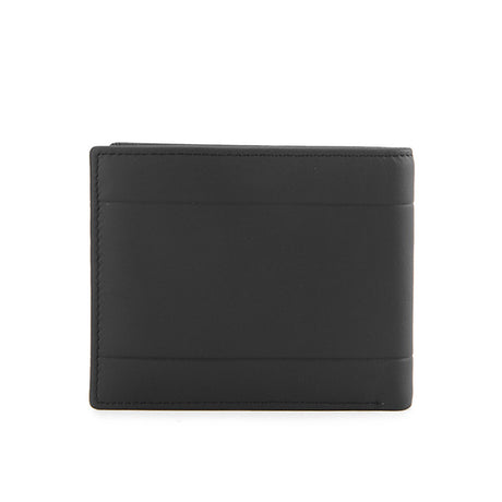Short Wallet Parris Short Wlt In Black