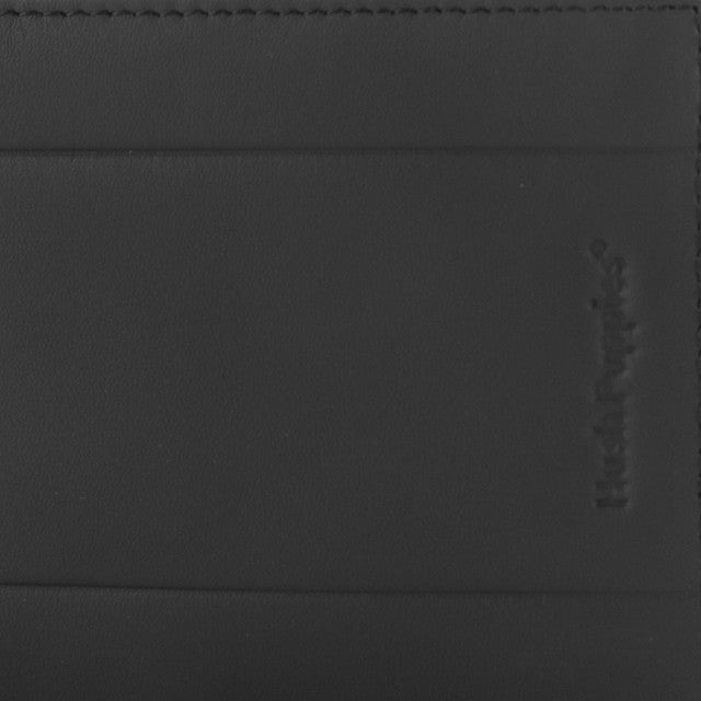 Hush Puppies Aksesoris Pria Short Wallet Parris Short Wlt In Black