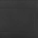 Hush Puppies Aksesoris Pria Short Wallet Parris Short Wlt In Black
