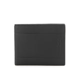 Hush Puppies Aksesoris Pria Short Wallet Parris Short Wlt In Black