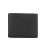 Hush Puppies Aksesoris Pria Short Wallet Parris Short Wlt In Black