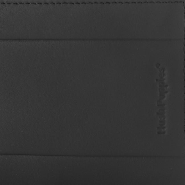 Hush Puppies Aksesoris Pria Short Wallet Parris Short Wlt In Black