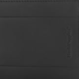 Hush Puppies Aksesoris Pria Short Wallet Parris Short Wlt In Black